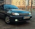 Серый ЗАЗ Сенс, объемом двигателя 1.3 л и пробегом 72 тыс. км за 3500 $, фото 1 на Automoto.ua