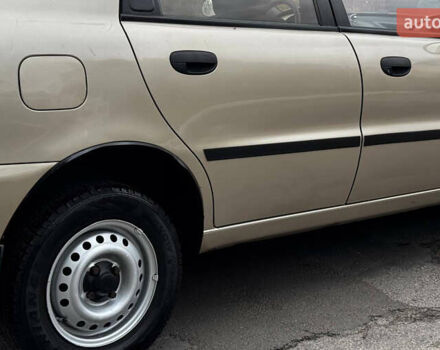 ЗАЗ Сенс 2011 в Черкассах на Automoto.ua Серый ЗАЗ Сенс, объемом двигателя 1.3 л и пробегом 158 тыс. км за 2100 $, фото 13 на Automoto.ua