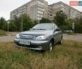 Серый ЗАЗ Сенс, объемом двигателя 1.3 л и пробегом 157 тыс. км за 2800 $, фото 1 на Automoto.ua