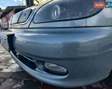 Серый ЗАЗ Сенс, объемом двигателя 1.3 л и пробегом 48 тыс. км за 3900 $, фото 7 на Automoto.ua