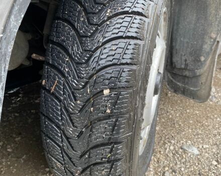 ЗАЗ Сенс 2011 в Каменское - Днепродзержинск на Automoto.ua Серый ЗАЗ Сенс, объемом двигателя 1.3 л и пробегом 154 тыс. км за 1999 $, фото 12 на Automoto.ua