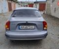 Серый ЗАЗ Сенс, объемом двигателя 1.3 л и пробегом 106 тыс. км за 2450 $, фото 5 на Automoto.ua