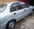 Сірий ЗАЗ Sens, об'ємом двигуна 1.3 л та пробігом 29 тис. км за 3500 $, фото 1 на Automoto.ua
