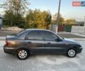 Серый ЗАЗ Сенс, объемом двигателя 1.3 л и пробегом 112 тыс. км за 2400 $, фото 5 на Automoto.ua