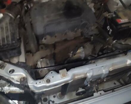 ЗАЗ Sens 2011 у Кривому Розі на Automoto.ua Сірий ЗАЗ Sens, об'ємом двигуна 1.3 л та пробігом 199 тис. км за 1500 $, фото 10 на Automoto.ua