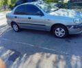Сірий ЗАЗ Sens, об'ємом двигуна 1.3 л та пробігом 180 тис. км за 2000 $, фото 1 на Automoto.ua
