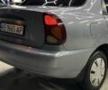 Сірий ЗАЗ Sens, об'ємом двигуна 1.3 л та пробігом 135 тис. км за 3000 $, фото 19 на Automoto.ua