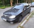 Серый ЗАЗ Сенс, объемом двигателя 1.3 л и пробегом 138 тыс. км за 2800 $, фото 1 на Automoto.ua