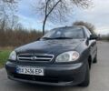 Серый ЗАЗ Сенс, объемом двигателя 1.3 л и пробегом 197 тыс. км за 2100 $, фото 1 на Automoto.ua