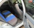 Сірий ЗАЗ Sens, об'ємом двигуна 1.3 л та пробігом 81 тис. км за 2999 $, фото 9 на Automoto.ua