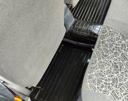 Серый ЗАЗ Сенс, объемом двигателя 1.3 л и пробегом 70 тыс. км за 3300 $, фото 20 на Automoto.ua