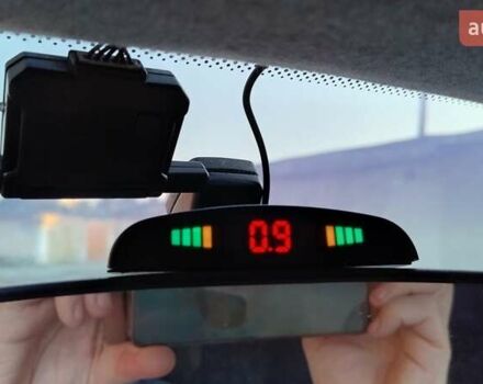 Серый ЗАЗ Сенс, объемом двигателя 1.3 л и пробегом 106 тыс. км за 2350 $, фото 23 на Automoto.ua