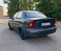 Серый ЗАЗ Сенс, объемом двигателя 1.3 л и пробегом 83 тыс. км за 2399 $, фото 3 на Automoto.ua