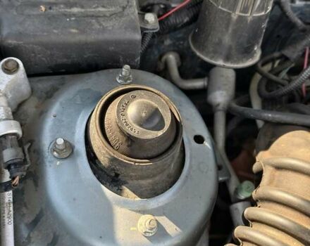 Серый ЗАЗ Сенс, объемом двигателя 1.3 л и пробегом 48 тыс. км за 3900 $, фото 22 на Automoto.ua