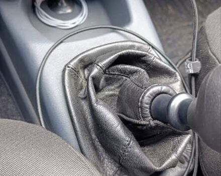 Сірий ЗАЗ Sens, об'ємом двигуна 1.3 л та пробігом 52 тис. км за 4000 $, фото 66 на Automoto.ua