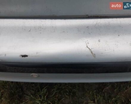 Серый ЗАЗ Сенс, объемом двигателя 1.3 л и пробегом 137 тыс. км за 1900 $, фото 14 на Automoto.ua