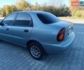 Сірий ЗАЗ Sens, об'ємом двигуна 1.3 л та пробігом 83 тис. км за 3300 $, фото 3 на Automoto.ua