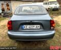 Серый ЗАЗ Сенс, объемом двигателя 1.3 л и пробегом 89 тыс. км за 2500 $, фото 1 на Automoto.ua