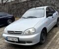 Серый ЗАЗ Сенс, объемом двигателя 1.3 л и пробегом 104 тыс. км за 2400 $, фото 1 на Automoto.ua