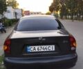 Серый ЗАЗ Сенс, объемом двигателя 1.3 л и пробегом 138 тыс. км за 2800 $, фото 3 на Automoto.ua