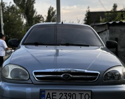 Серый ЗАЗ Сенс, объемом двигателя 0 л и пробегом 93 тыс. км за 2999 $, фото 1 на Automoto.ua