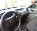 Сірий ЗАЗ Sens, об'ємом двигуна 1.3 л та пробігом 190 тис. км за 1300 $, фото 6 на Automoto.ua