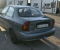 ЗАЗ Sens 2011 у Новоукраинке на Automoto.ua Сірий ЗАЗ Sens, об'ємом двигуна 1.3 л та пробігом 113 тис. км за 2800 $, фото 18 на Automoto.ua