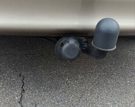 Сірий ЗАЗ Sens, об'ємом двигуна 1.3 л та пробігом 52 тис. км за 4000 $, фото 18 на Automoto.ua