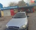 Сірий ЗАЗ Sens, об'ємом двигуна 1.3 л та пробігом 190 тис. км за 1300 $, фото 1 на Automoto.ua