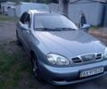 Серый ЗАЗ Сенс, объемом двигателя 1.3 л и пробегом 200 тыс. км за 2600 $, фото 1 на Automoto.ua