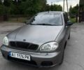 Серый ЗАЗ Сенс, объемом двигателя 1.3 л и пробегом 208 тыс. км за 2300 $, фото 1 на Automoto.ua