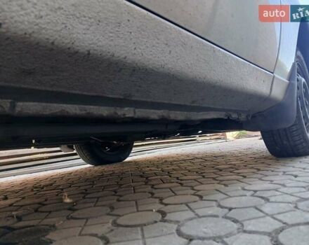 Серый ЗАЗ Сенс, объемом двигателя 1.3 л и пробегом 67 тыс. км за 3500 $, фото 16 на Automoto.ua