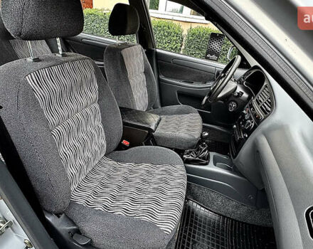 Серый ЗАЗ Сенс, объемом двигателя 1.3 л и пробегом 28 тыс. км за 3749 $, фото 43 на Automoto.ua