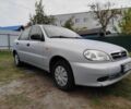 Сірий ЗАЗ Sens, об'ємом двигуна 1.3 л та пробігом 159 тис. км за 2100 $, фото 1 на Automoto.ua