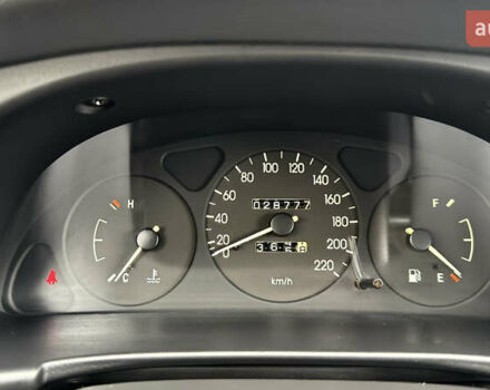 Серый ЗАЗ Сенс, объемом двигателя 1.3 л и пробегом 28 тыс. км за 3749 $, фото 22 на Automoto.ua