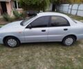 Сірий ЗАЗ Sens, об'ємом двигуна 1.3 л та пробігом 159 тис. км за 2100 $, фото 3 на Automoto.ua