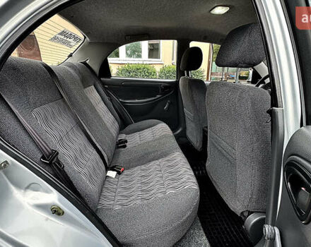 Серый ЗАЗ Сенс, объемом двигателя 1.3 л и пробегом 28 тыс. км за 3749 $, фото 39 на Automoto.ua