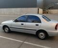 Серый ЗАЗ Сенс, объемом двигателя 1.3 л и пробегом 98 тыс. км за 3100 $, фото 1 на Automoto.ua