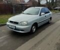 Сірий ЗАЗ Sens, об'ємом двигуна 1.3 л та пробігом 98 тис. км за 2700 $, фото 1 на Automoto.ua