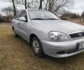 Сірий ЗАЗ Sens, об'ємом двигуна 1.3 л та пробігом 110 тис. км за 2100 $, фото 1 на Automoto.ua