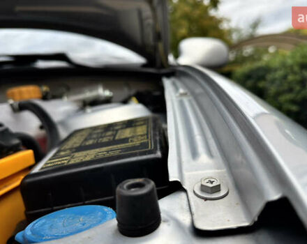 Серый ЗАЗ Сенс, объемом двигателя 1.3 л и пробегом 28 тыс. км за 3749 $, фото 66 на Automoto.ua