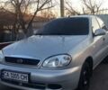 Серый ЗАЗ Сенс, объемом двигателя 1.3 л и пробегом 127 тыс. км за 3850 $, фото 1 на Automoto.ua
