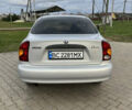 Серый ЗАЗ Сенс, объемом двигателя 1.3 л и пробегом 166 тыс. км за 2700 $, фото 4 на Automoto.ua
