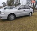 Сірий ЗАЗ Sens, об'ємом двигуна 1.3 л та пробігом 110 тис. км за 2100 $, фото 2 на Automoto.ua