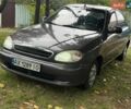 Серый ЗАЗ Сенс, объемом двигателя 1.3 л и пробегом 135 тыс. км за 2500 $, фото 1 на Automoto.ua