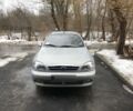 Сірий ЗАЗ Sens, об'ємом двигуна 1.3 л та пробігом 73 тис. км за 3800 $, фото 1 на Automoto.ua