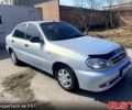 Серый ЗАЗ Сенс, объемом двигателя 1.5 л и пробегом 202 тыс. км за 2750 $, фото 1 на Automoto.ua