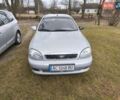 Сірий ЗАЗ Sens, об'ємом двигуна 1.3 л та пробігом 110 тис. км за 2100 $, фото 6 на Automoto.ua