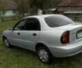 ЗАЗ Sens 2012 у Воловце на Automoto.ua Сірий ЗАЗ Sens, об'ємом двигуна 1.3 л та пробігом 122 тис. км за 2200 $, фото 4 на Automoto.ua