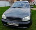 Серый ЗАЗ Сенс, объемом двигателя 1.3 л и пробегом 87 тыс. км за 1150 $, фото 1 на Automoto.ua